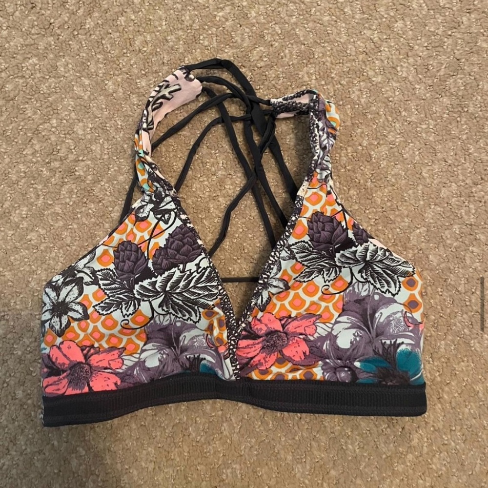 Maaji bikini top